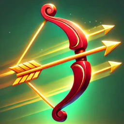 Ikon Archer Hunter - Adventure Game